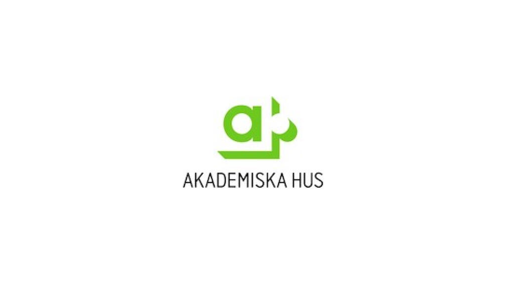 Akademiska hus logotyp