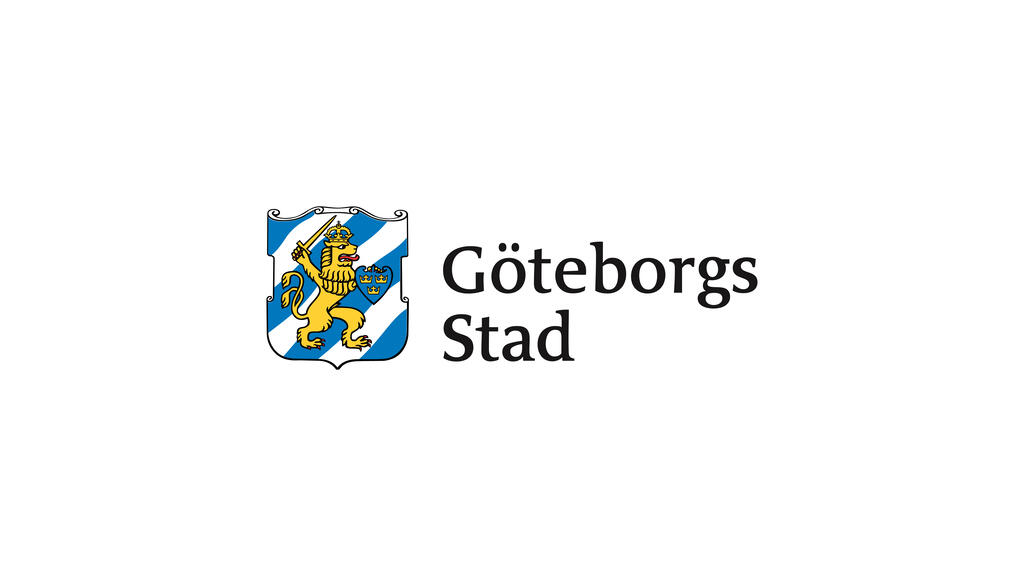 Göteborgs stad logotyp