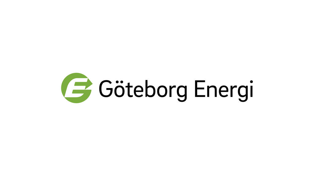 Göteborg energi logotyp