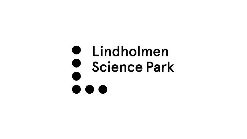 Lindholmen Science Park logotyp